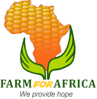 FarmForAfrica Log